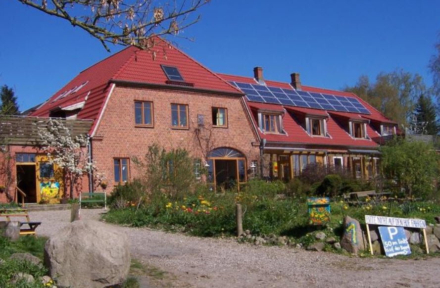 Hof Seekamp, Germany
